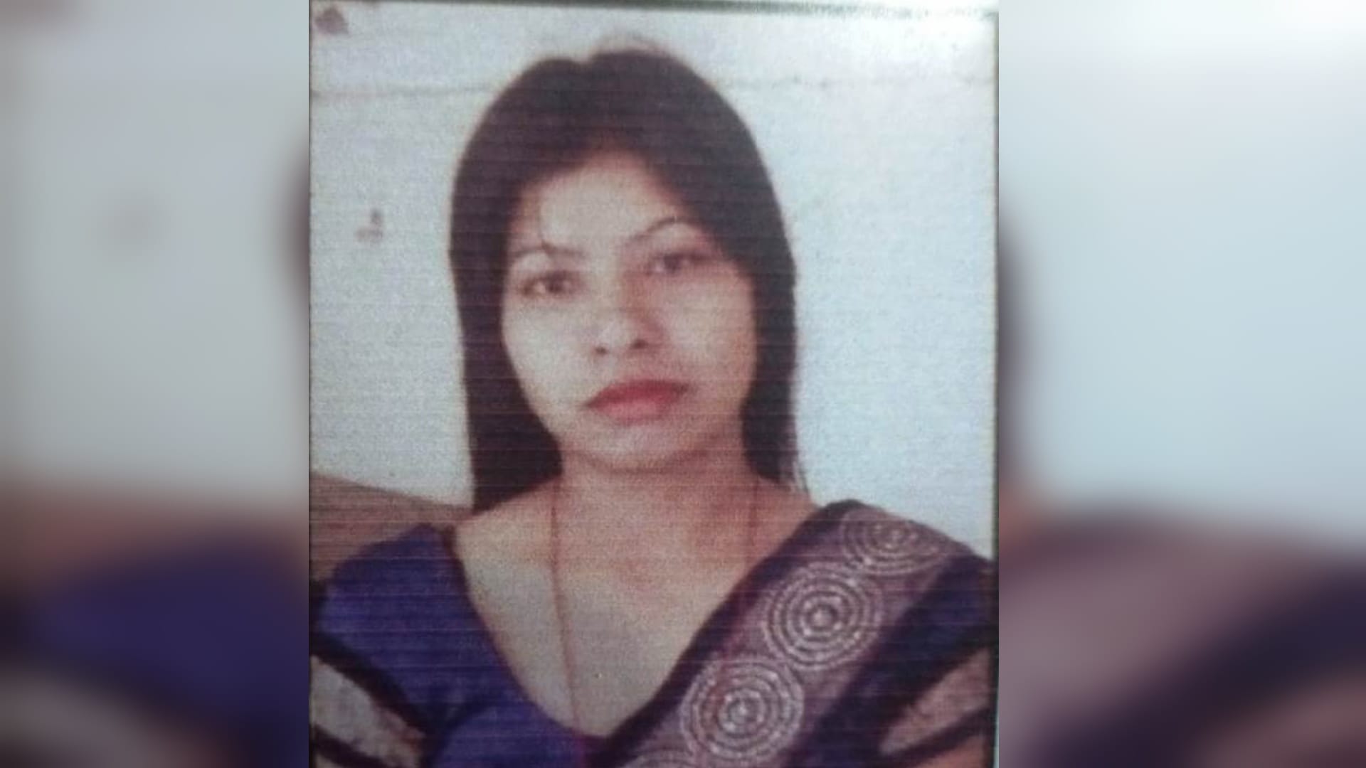 Murder in Meerut: Police was looking for Sonika in the canal, dead body found in the forest after 16 days