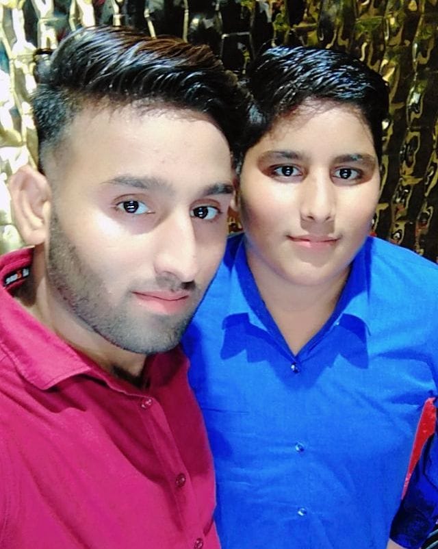 Two brothers died of fever in Pilibhit s Naugava Pakdia