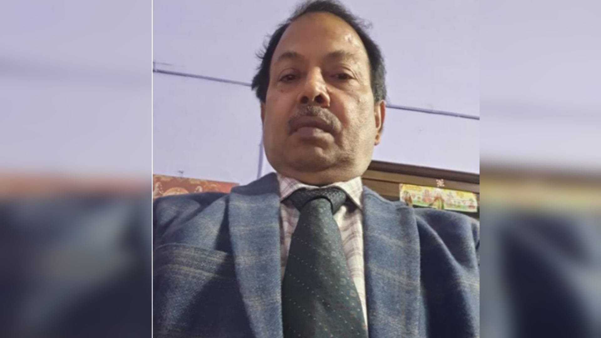 Chief Engineer jumped from second floor after Fierce fire broke out in Mohiuddinpur Mill, Died, many scorched