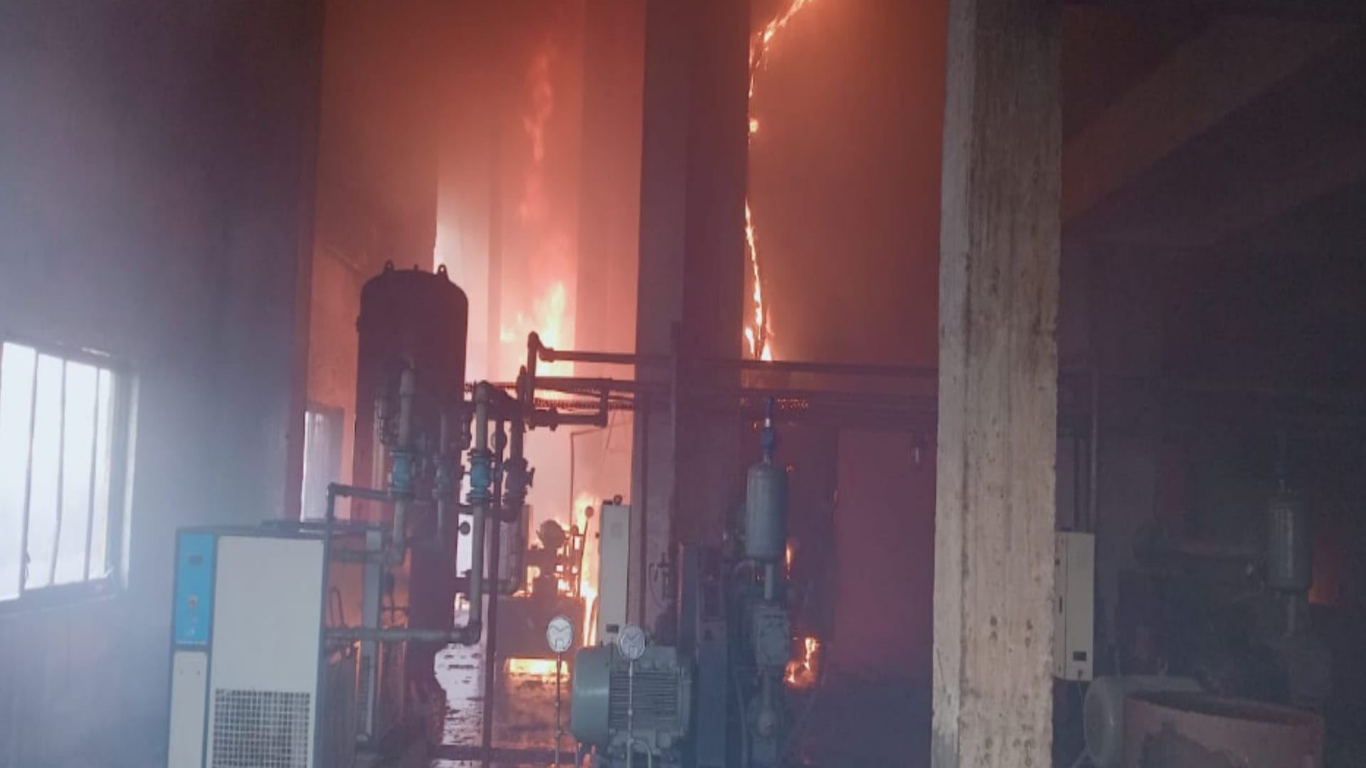 Meerut: Sugarcane minister expressed his displeasure over the mill ordered DM to investigate