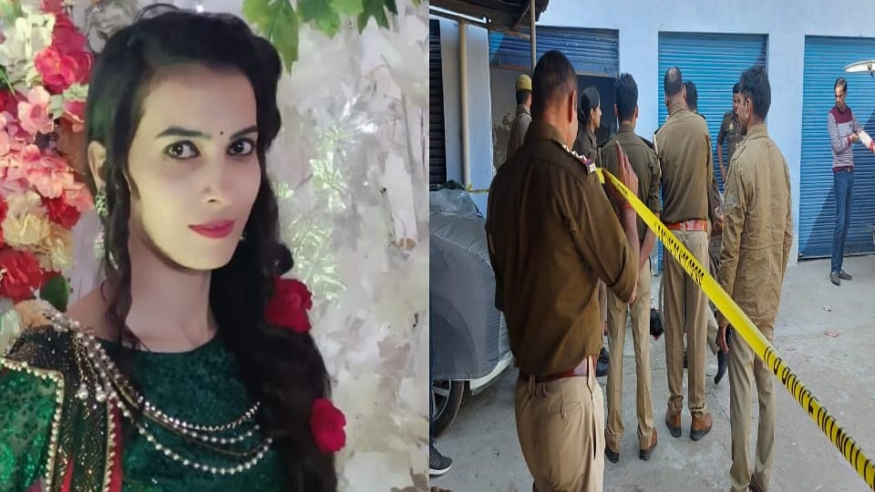 Agra poonam murder case Why did the accused brother take sister's mobile with him