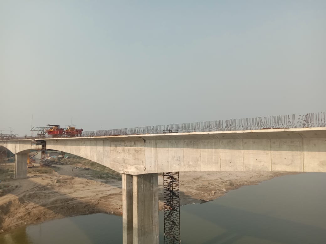 Uttarakhand News Three more bridges will be built to connect Pauri from Rishikesh to Devprayag