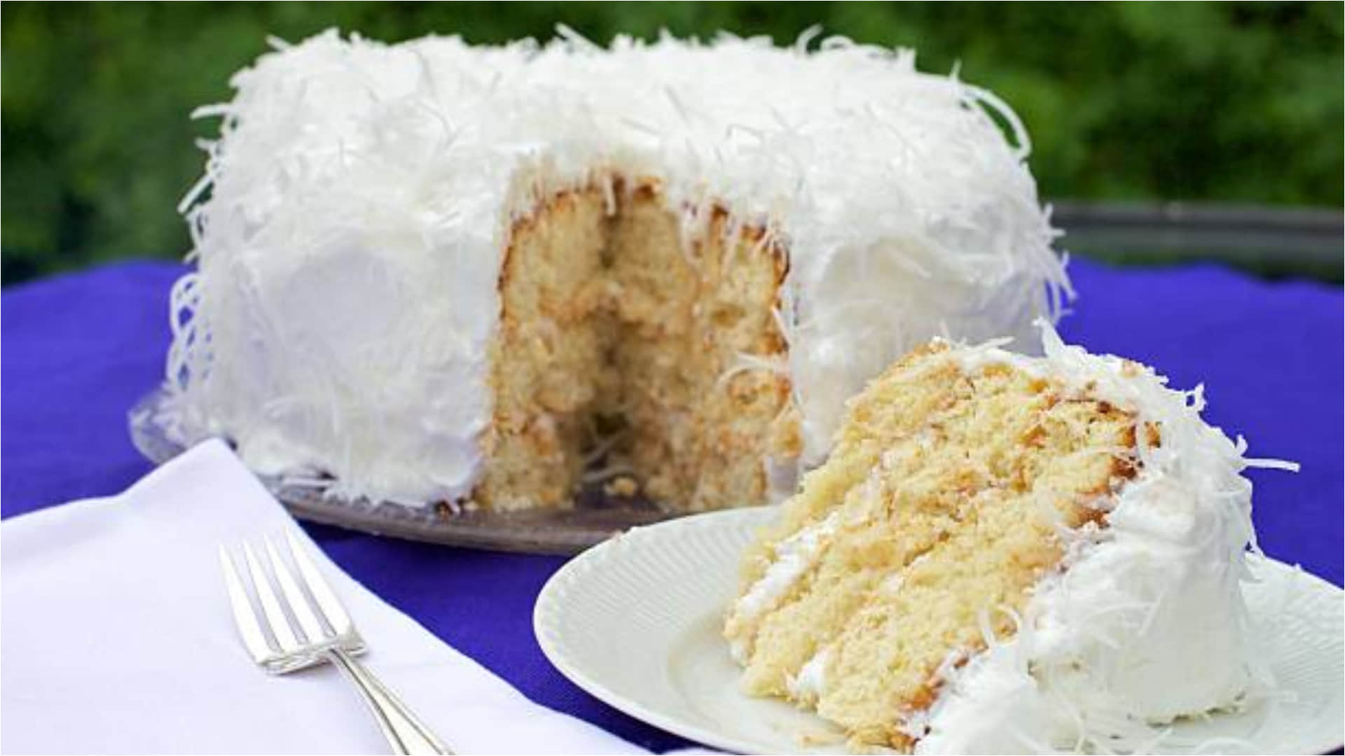 National Cake Day 2022 Make These Delicious Cake at Home for Holiday Season Know Recipes in Hindi