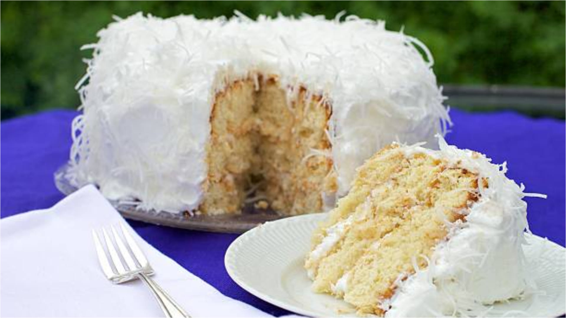 National Cake Day 2022 Make These Delicious Cake at Home for Holiday Season Know Recipes in Hindi