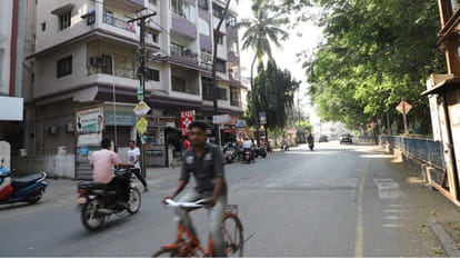 Developmental issues and their solution in Navsari assembly