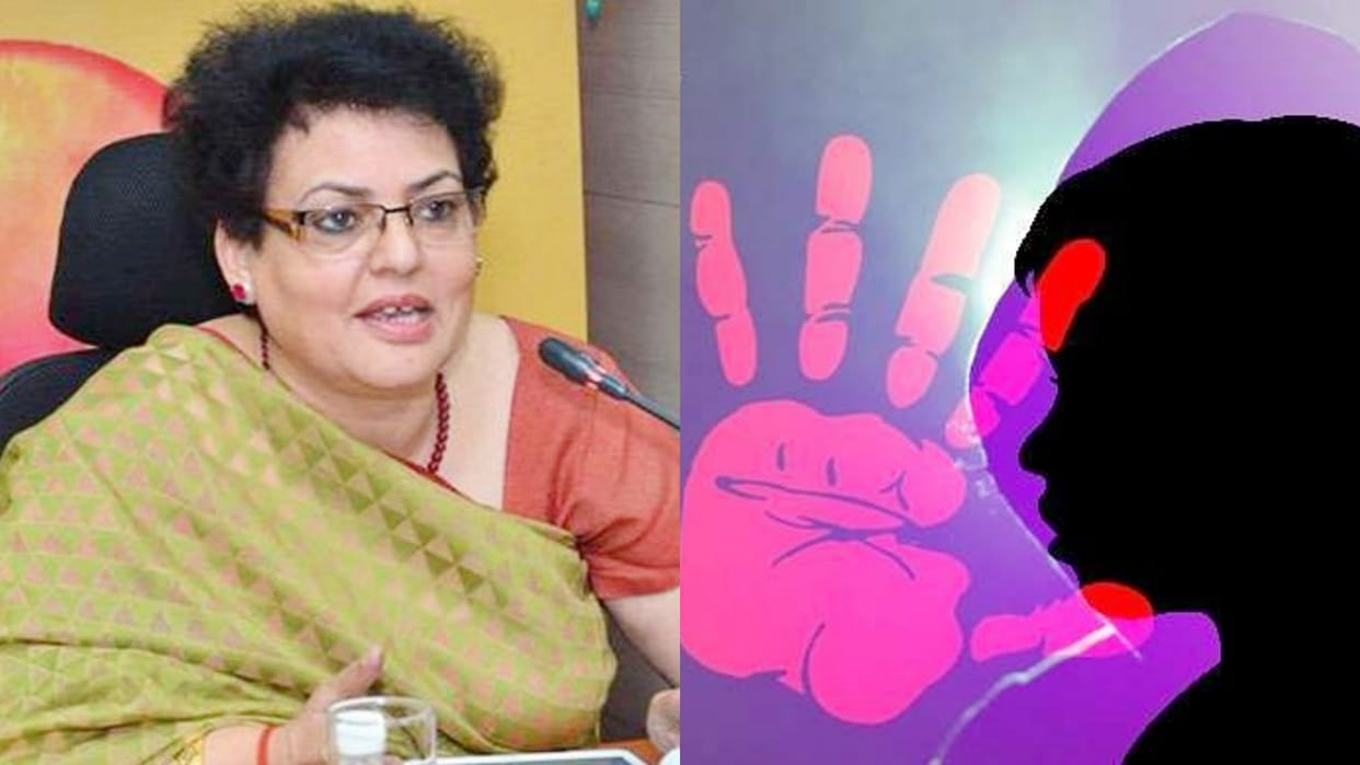 NCW demands prompt arrest of accused in gang rape of deaf-mute girl in Rajasthan