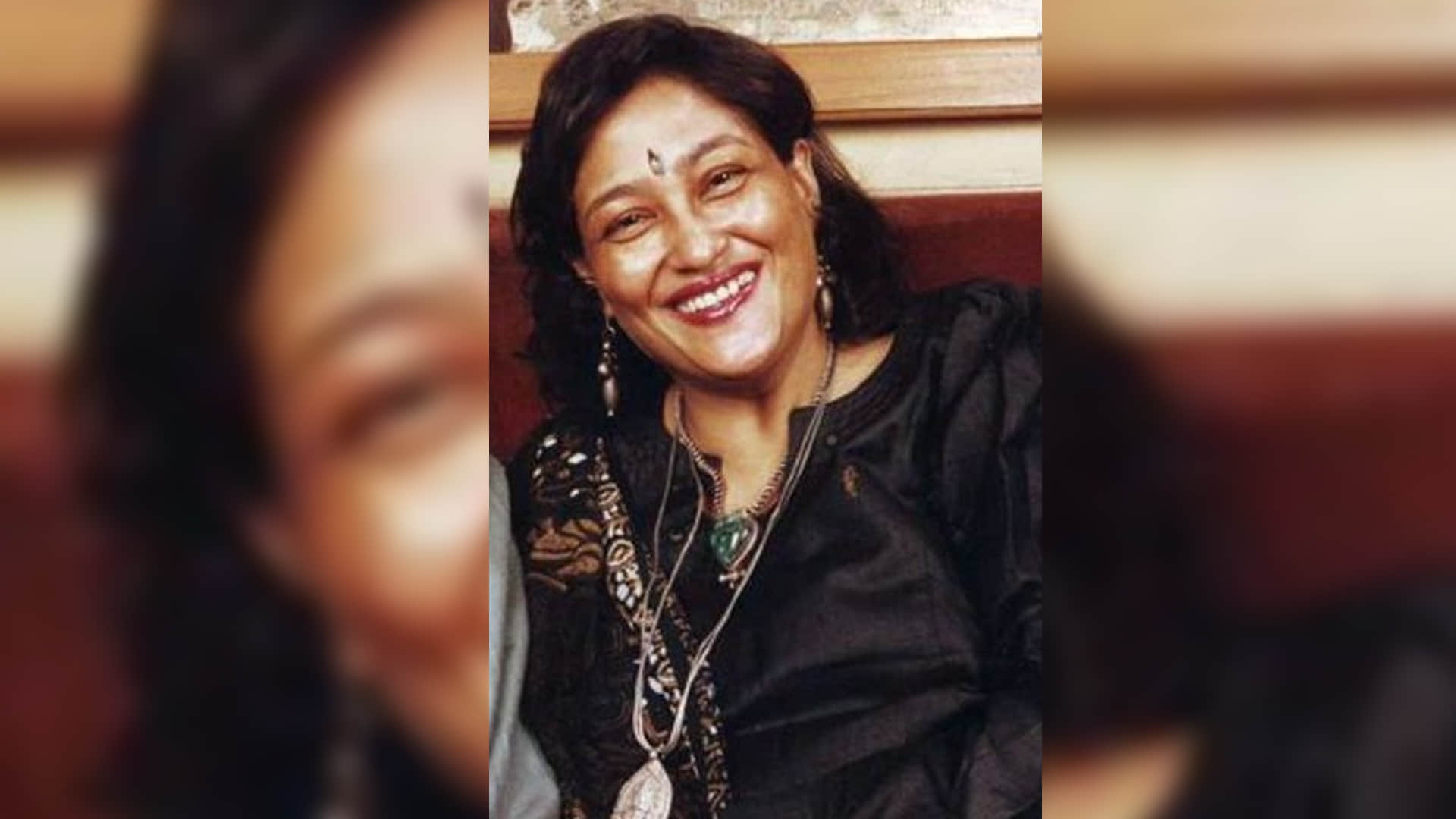 Bollywood Female Comedians from Tun Tun to Guddi Maruti Manorama Preeti Ganguly