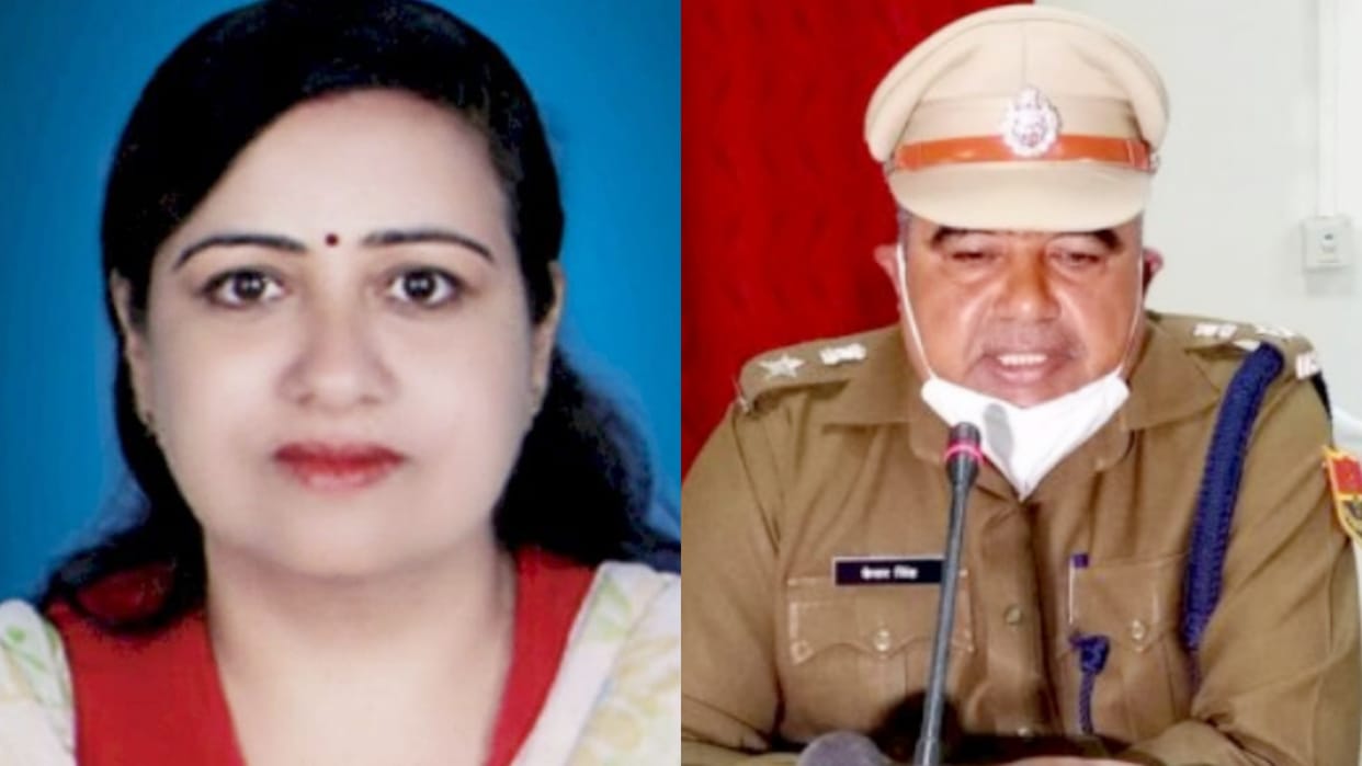Pooja Arora Murder Case lover had committed murder due to financial constraints