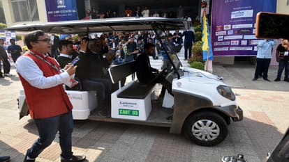 Such a kit will be ready, which will make every car driverless, successful test of the first phase