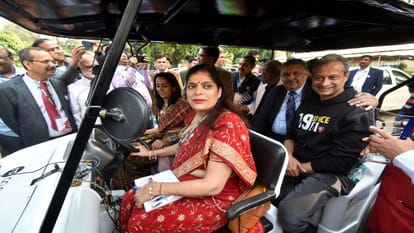 Such a kit will be ready, which will make every car driverless, successful test of the first phase