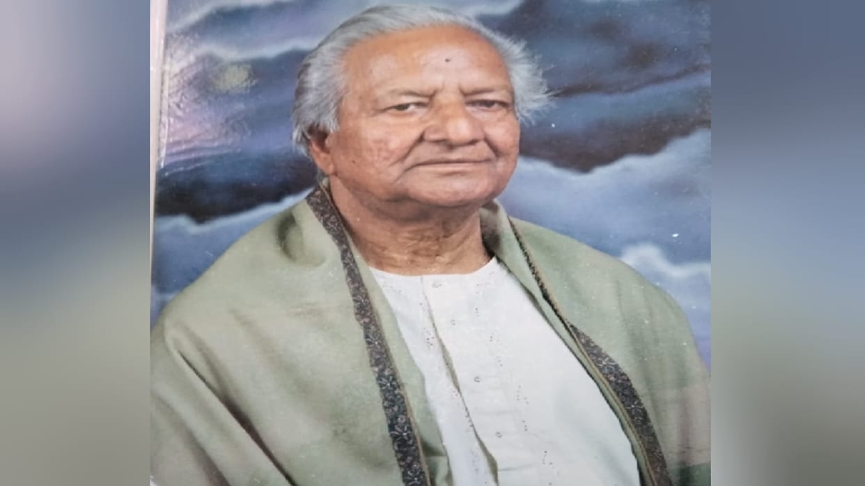Himachal Prof. Nandlal will get Lok Sangeet Akademi Award