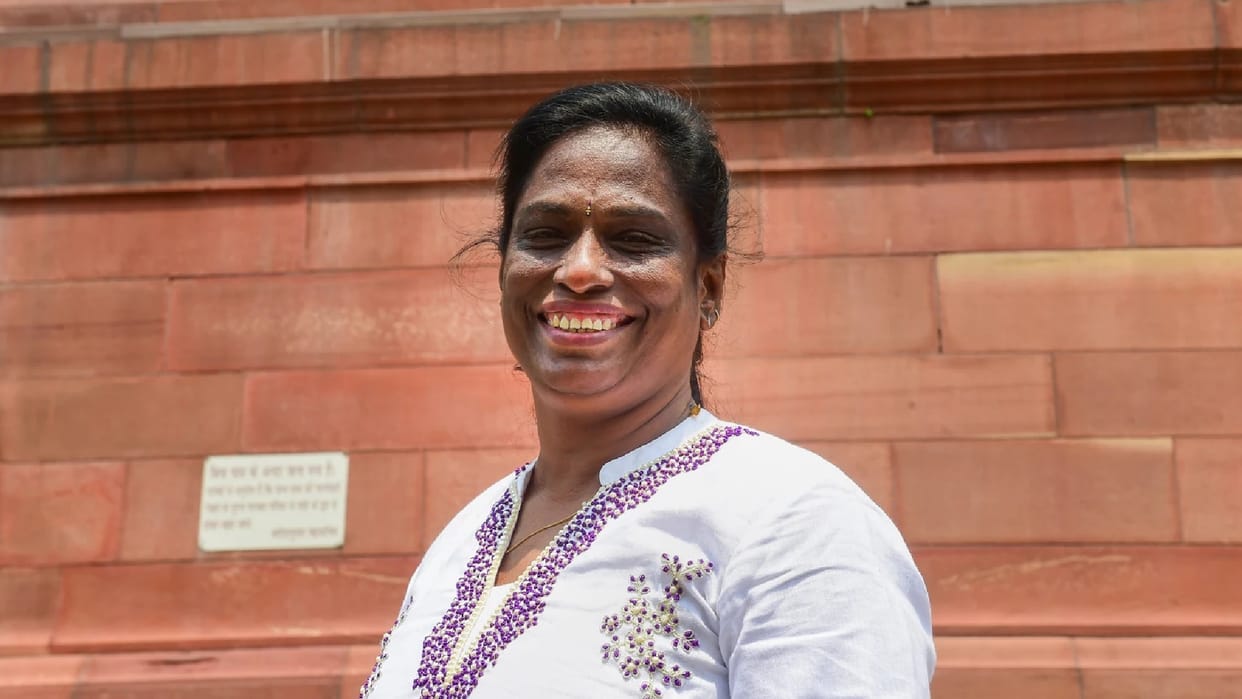PT Usha will contest for the post of President of IOA elections will be held on December 10