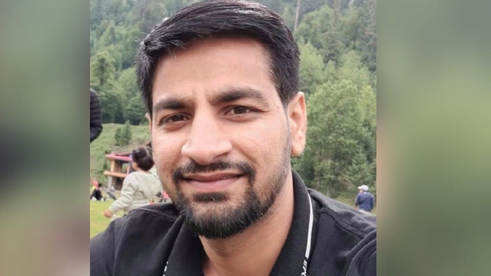 30 year old youth committed suicide in Kotkapura