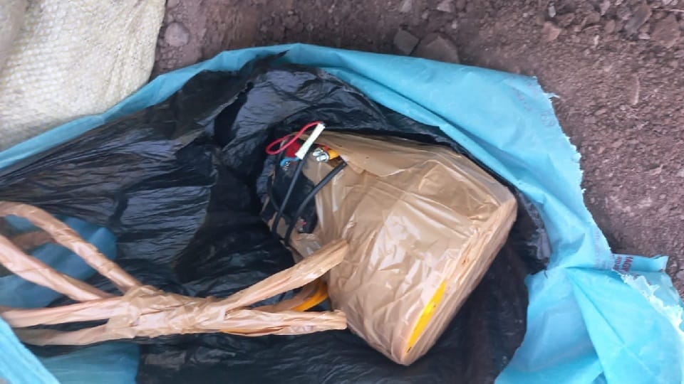 Conspiracy to blow up passenger bus with IED in Ramban, driver-operator in custody