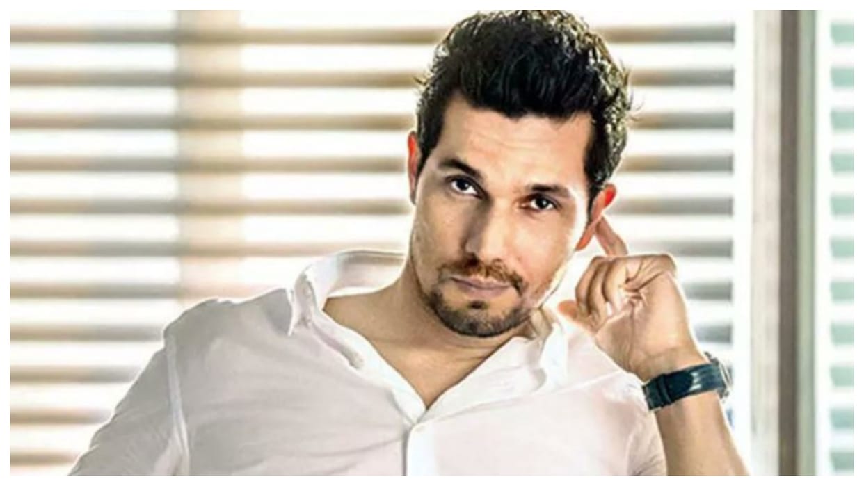 Vinayak Damodar Savarkar Biopic Actor Randeep Hooda talks About extreme transformation and staying underweight