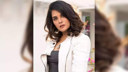 happy birthday Richa Chadha wants to become tv journalist  know how she become actress