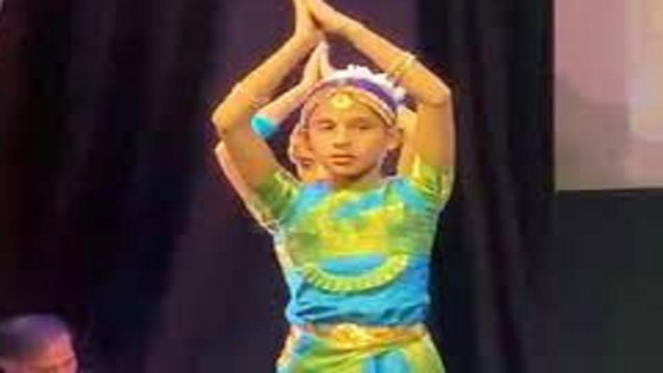 Anoushka Sunak Performed Kuchipudi At London event, know all about