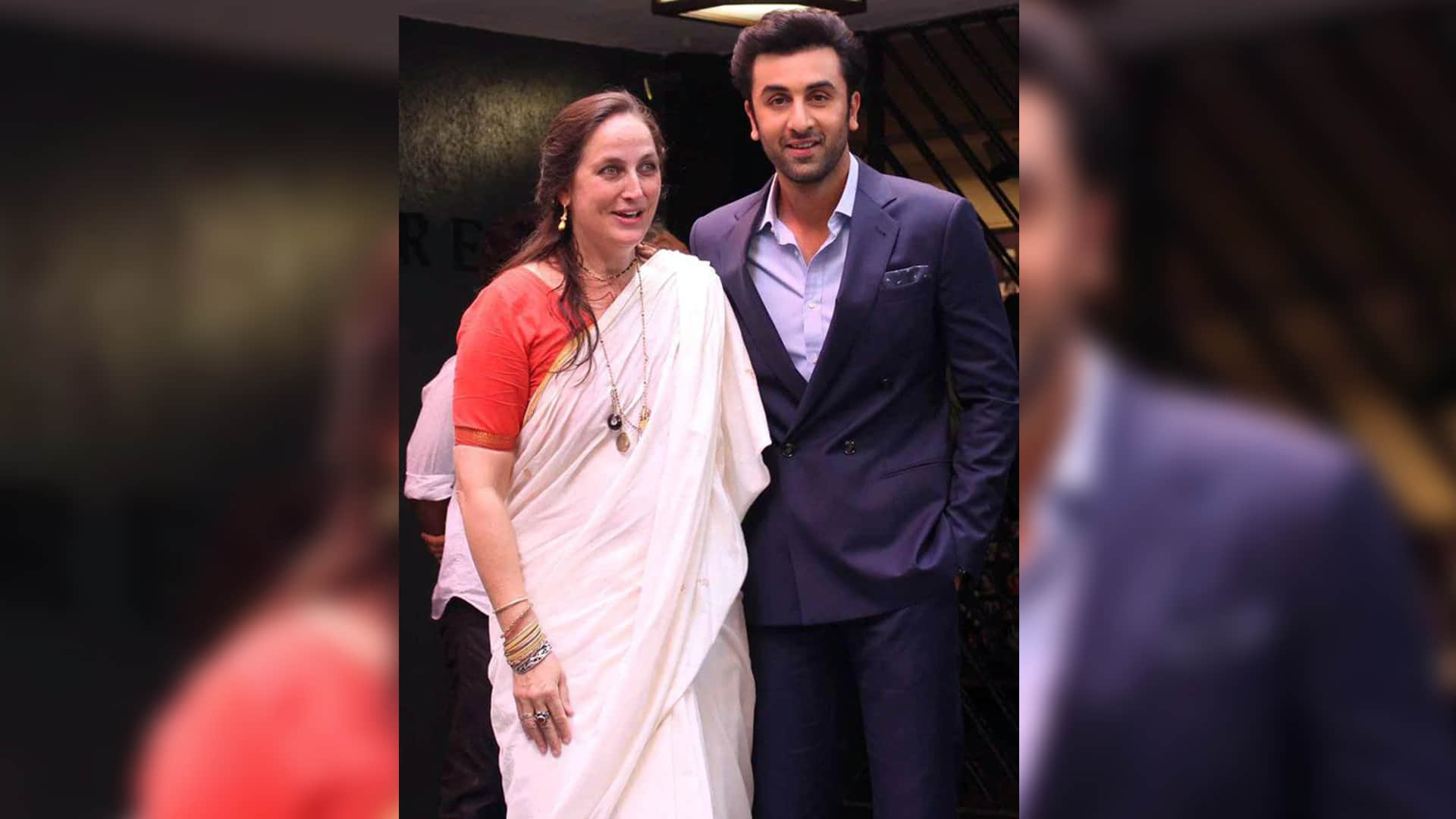 Sanjana Kapoor Birthday know about Kapoor family first daughter who enter Bollywood before karisma