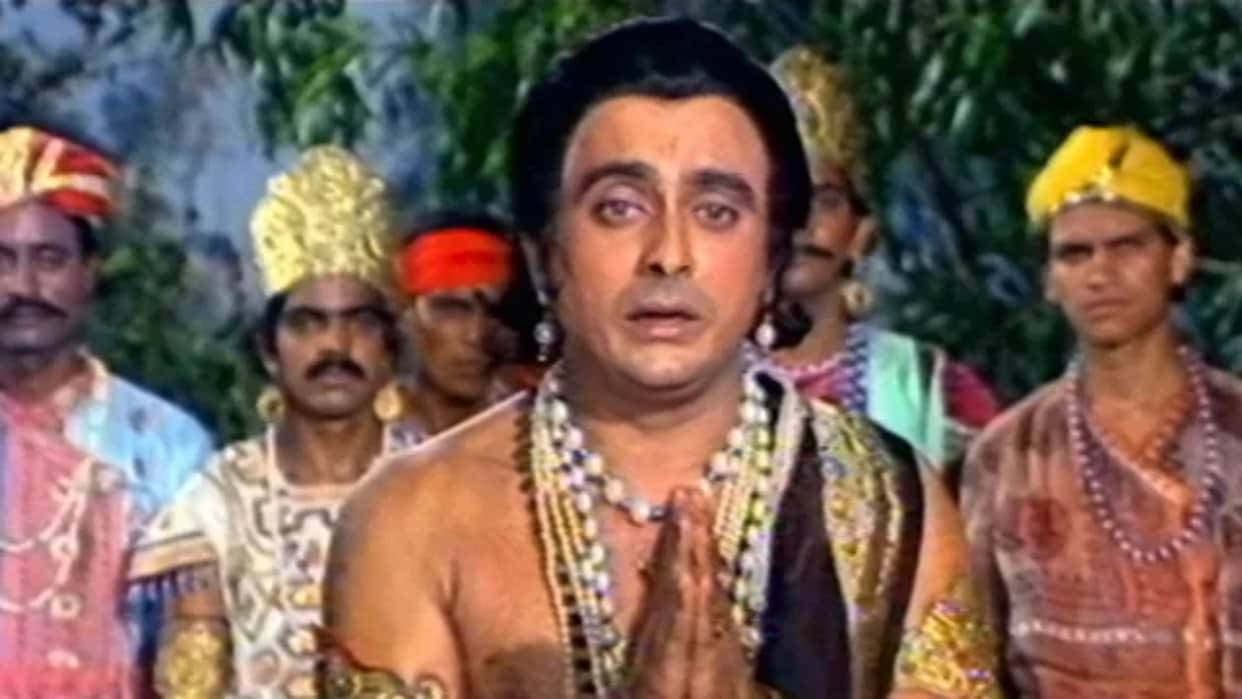 Sanjay Jog Death Anniversary: Know how bharat of ramanand sagar ramayan become actor from a farmer career