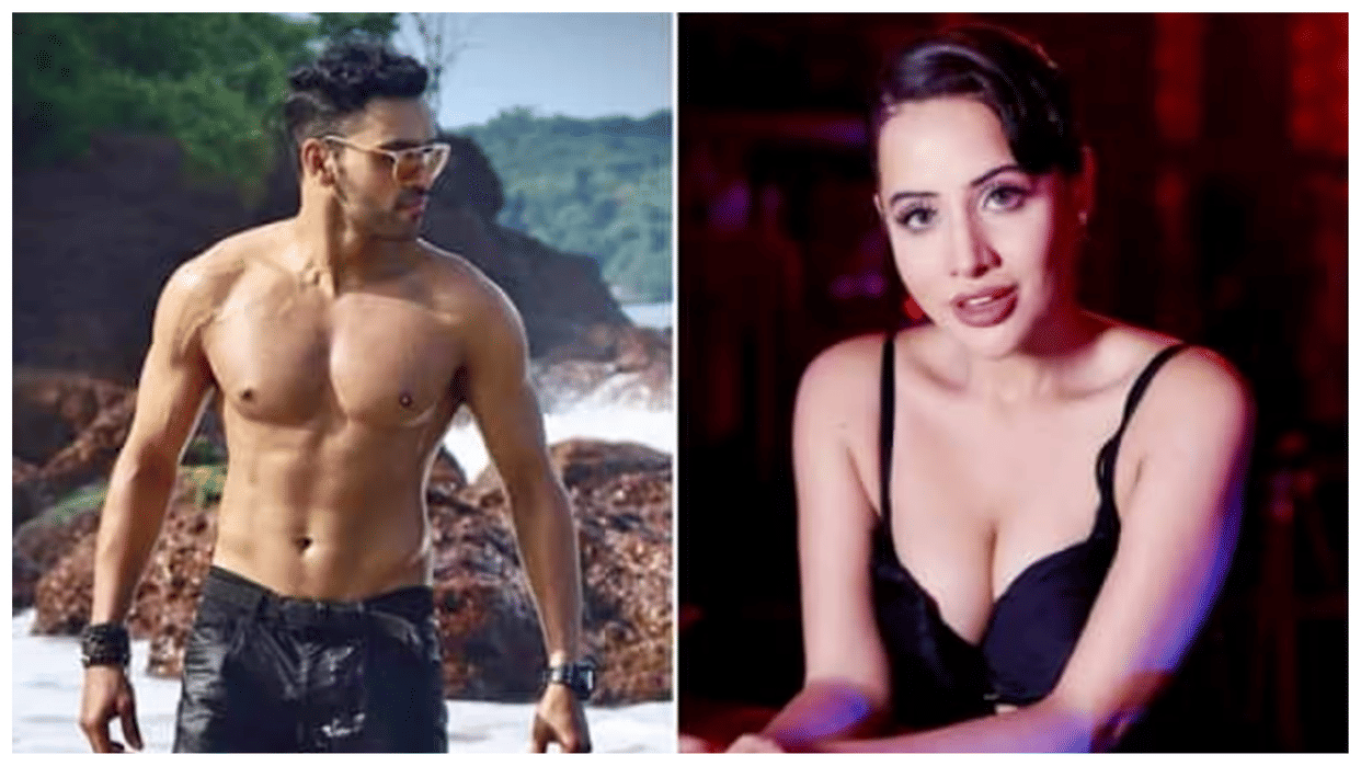 Mtv Splitsvilla Season 14 Uorfi Urfi Javed Gets Upset Kashish Mukesh Pundir Know The Reason