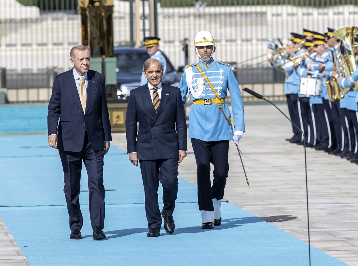 Pakistan: Turkey penetration will increase further in Pakistan, eye on strategic results