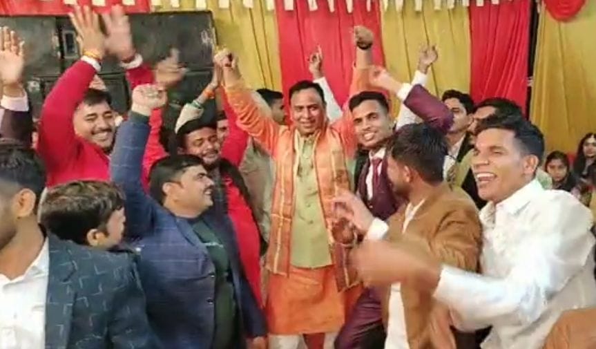 celebration