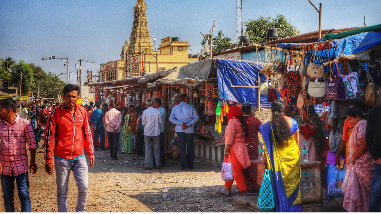 Gujarat Election 2022: Electoral equations and the issues of the voters of the Somnath's temple city