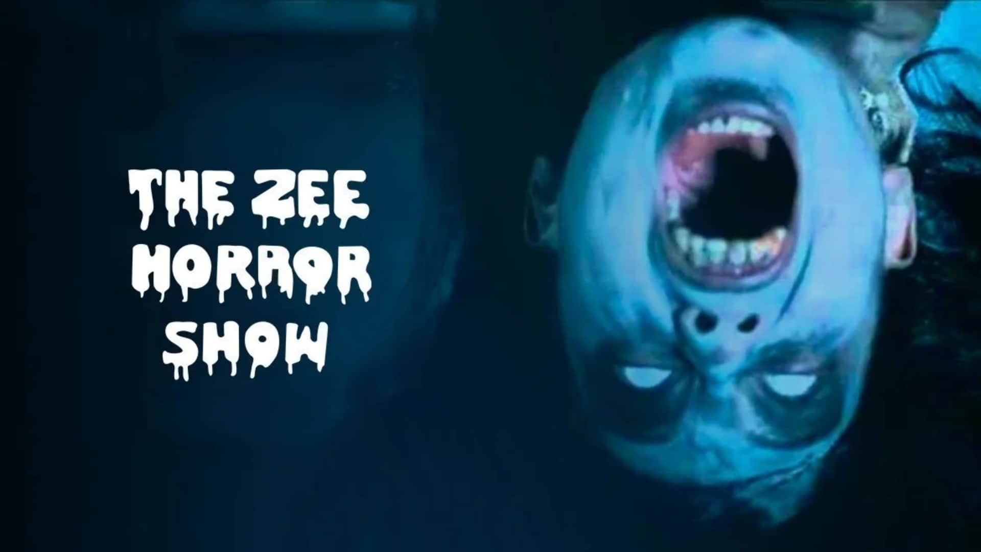 Top 5 Indian Horror Tv Shows which which got highest rating on IMDb Zee Horror Show Ssshhhh…Koi Hai Aahat