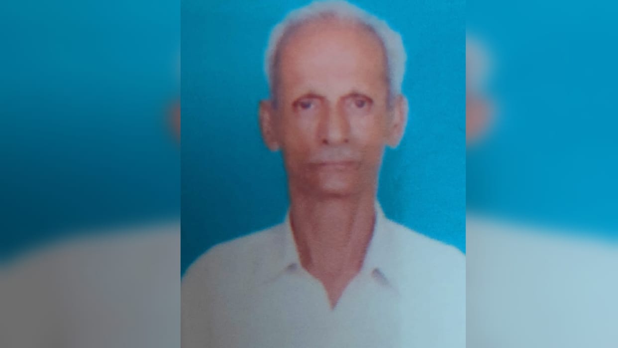 Eyes of Kanpur Bhuvan will illuminate world AIIMS students will study