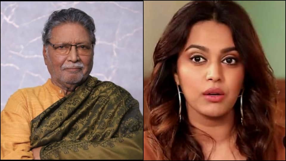 Filmy Wrap vikram gokhale passed away kartik aaryan on hera pheri 3 richa chadha on galwan entertainment news