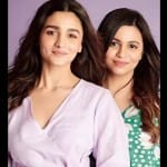 आलिया भट्ट, शाहीन भट्ट