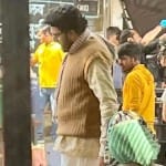 अभिषेक बच्चन सीहोर पहुंचे।