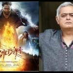 भेड़िया, हंसल मेहता