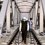 Railway Live