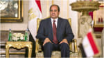 Egypt Abdel Fattah Al Sisi