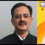 हर्षवर्धन चौहान, बलदेव तोमर।