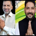 जीतराम कटवाल, विवेक कुमार, राजकुमार कौंडल।