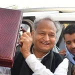 जल्दी आ सकता है राजस्थान बजट