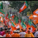 BJP Mission South