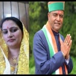 दयाल प्यारी, गंगूराम मुसाफिर, रीना कश्यप।