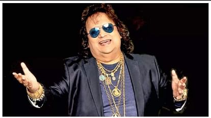 world book of records honours late bappi lahiri with special cover postage stamps on his birthday