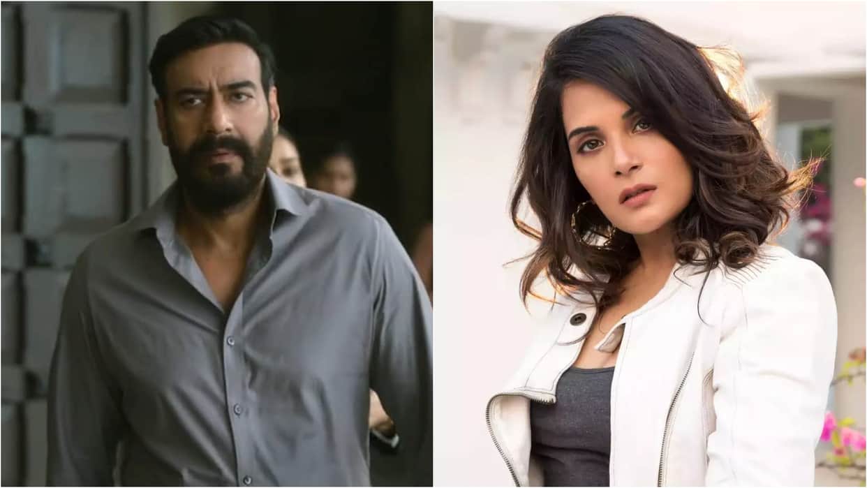 Weekly Wrap abhishek pathak promised for Ajay Devgn drishyam 3 Richa chadha Galwan tweet Akshay Kumar