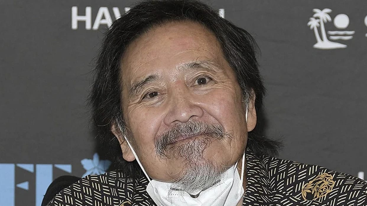 Director of  Captain America Cyborg The Sword and the Sorcerer Albert Pyun passes away at 69