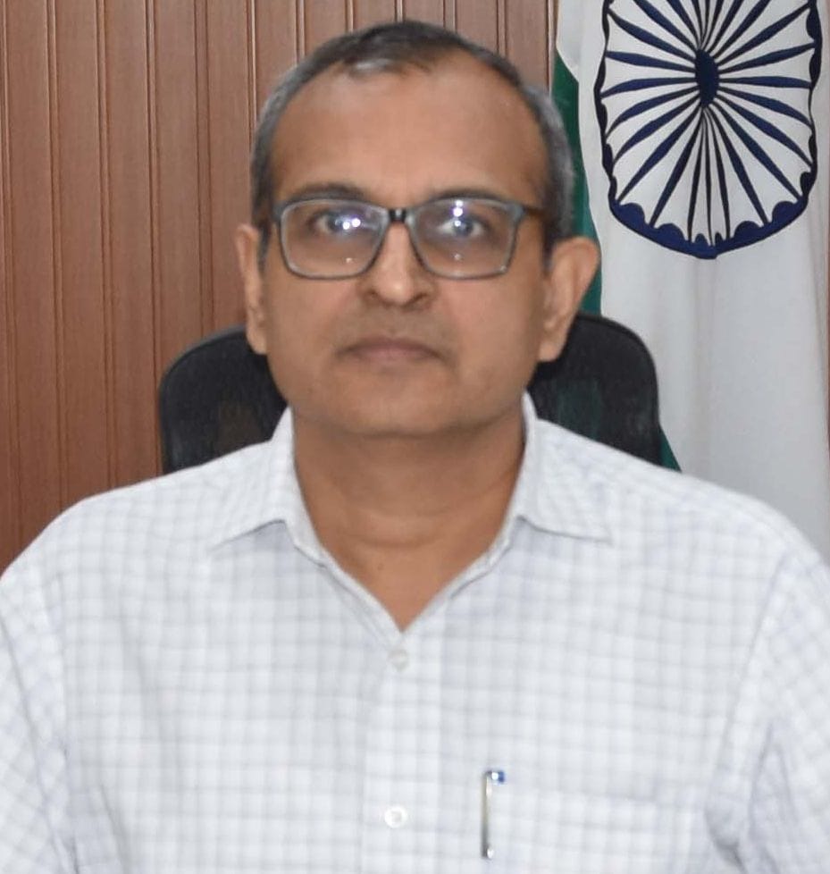 Women will be self-sufficient through Matrushakti Entrepreneurship Scheme: DC