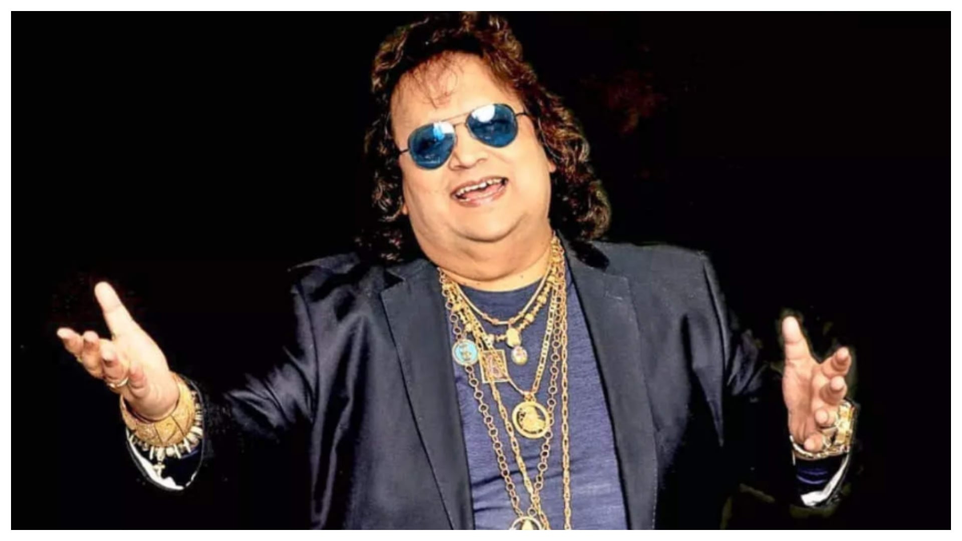 Bappi Lahiri Birth Anniversary: When Singer Revealed The Reason For ...