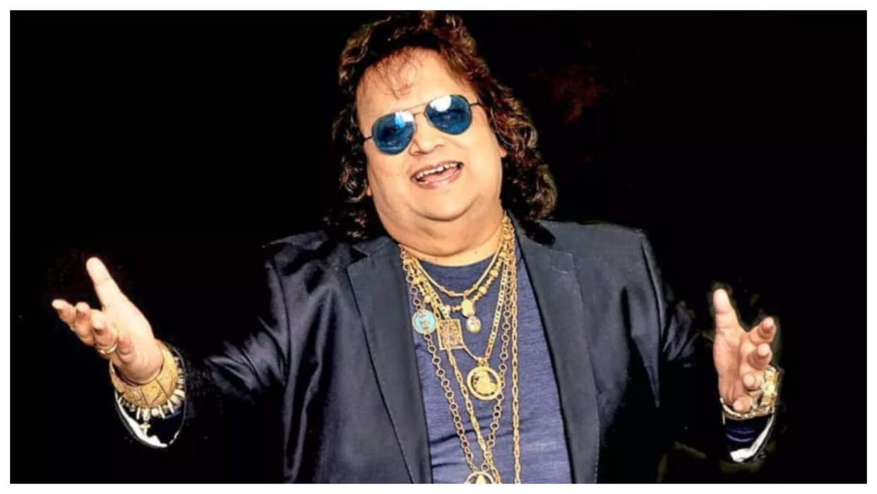 Bappi Lahiri Birth Anniversary: when singer revealed the reason for wearing so much jewellery