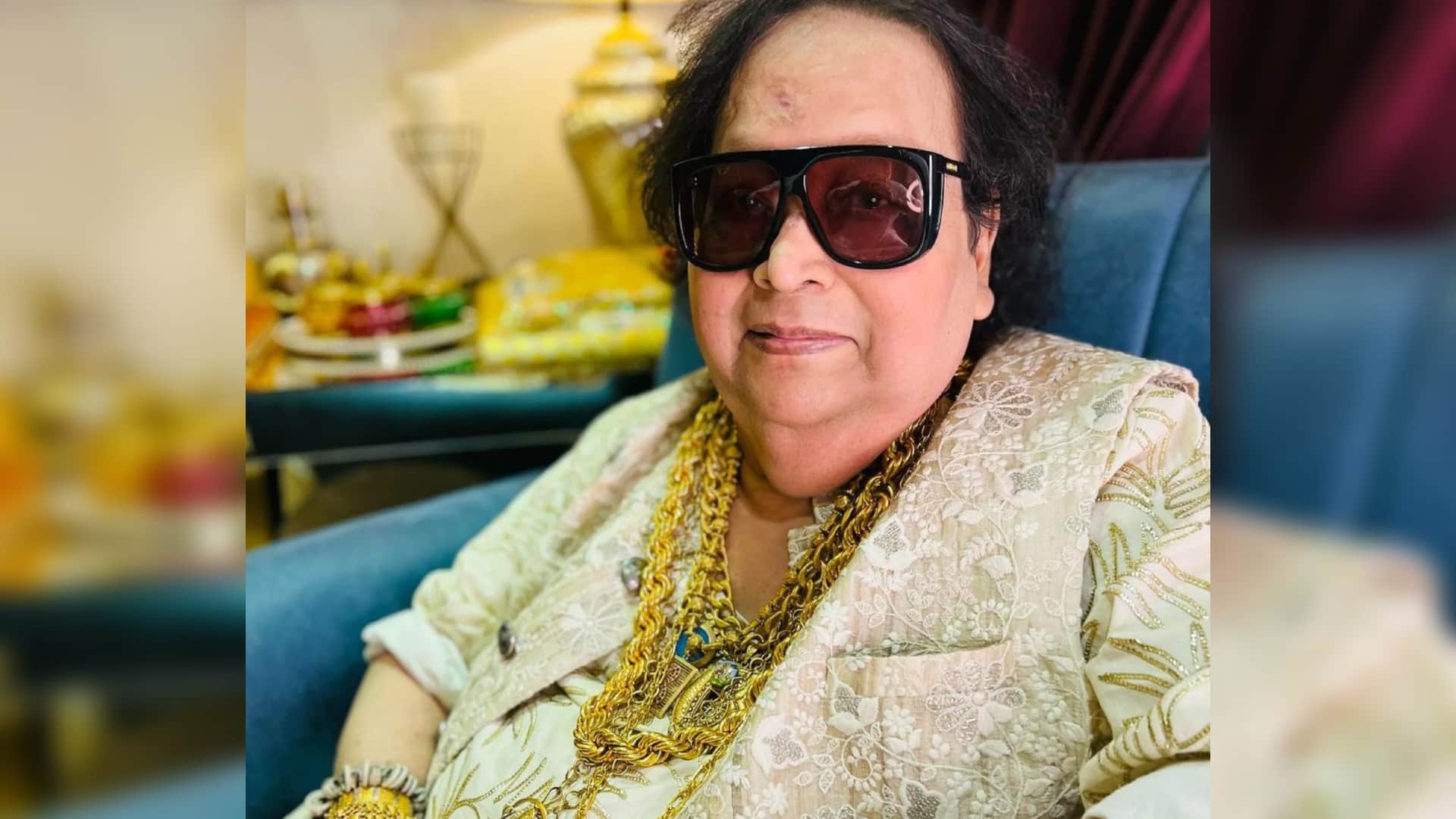 Bappi Lahiri Birthday When Bollywood Actor Raaj Kumar teased singer for his Jewelry
