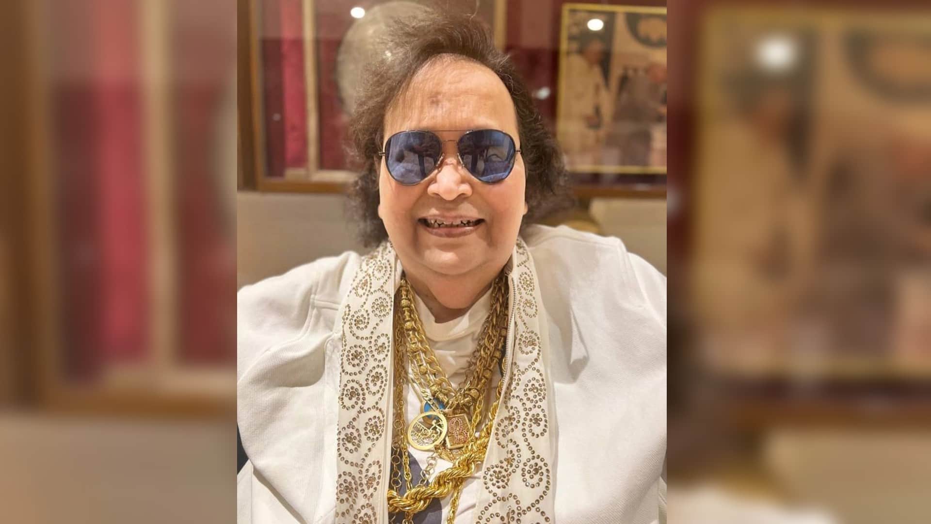 Bappi Lahiri Birthday When Bollywood Actor Raaj Kumar teased singer for his Jewelry