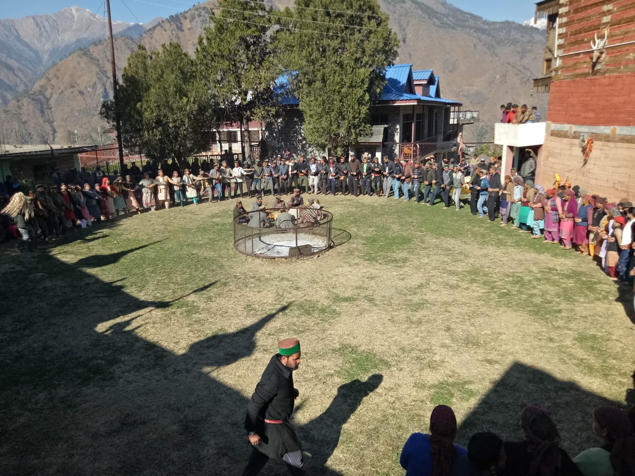 bdu diwali fair in jeury