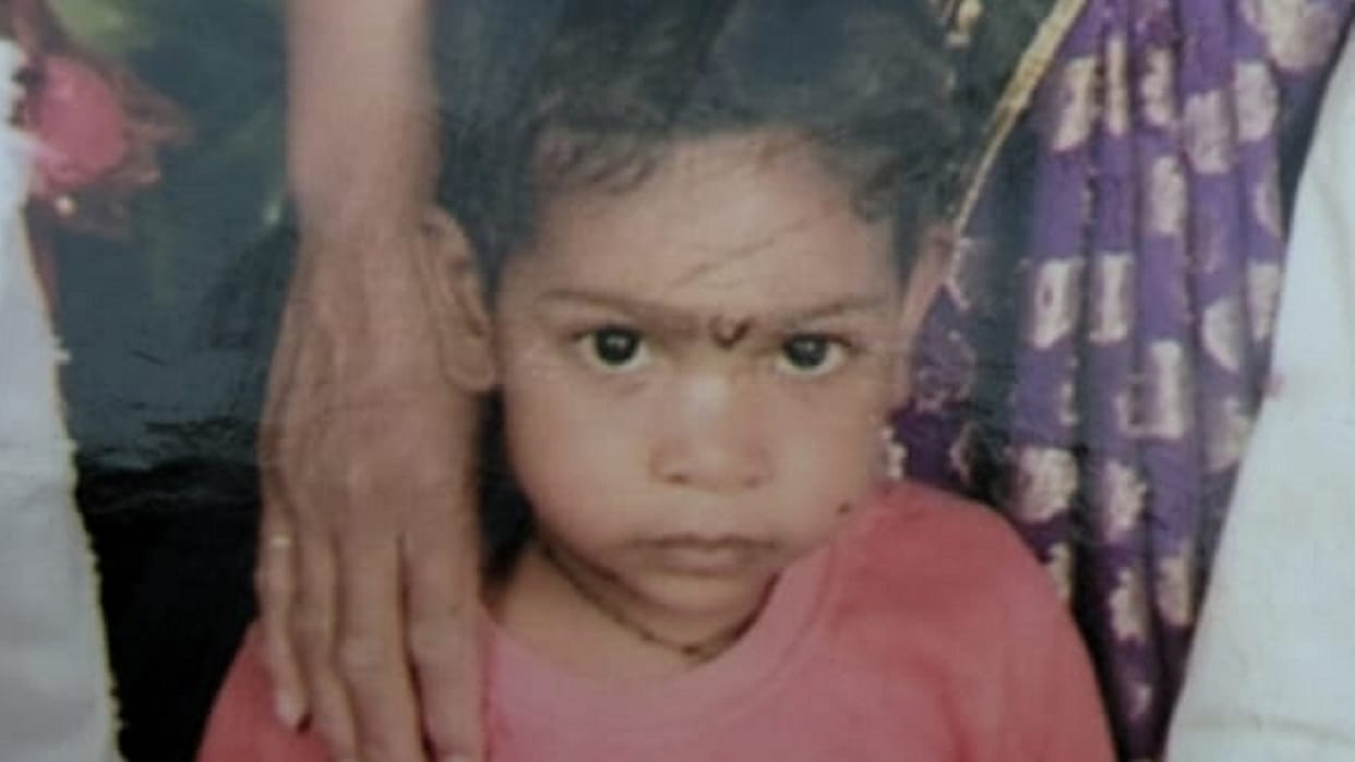 chhattisgarh six year old child kidnapping and murder in ambikapur